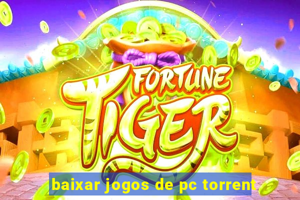 baixar jogos de pc torrent